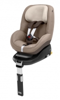   Maxi-Cosi Pearl Walnut Brown