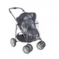 Капот и чехол Bebe Confort Life Protect, цв. Beige