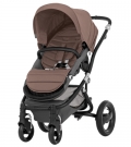Britax AFFINITY Colour pack Fossil Brown (,   ,     )