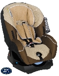 Baby Relax BABY GOLD Brown Earth