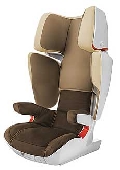 Автокресло Concord Transformer XT Chocolate