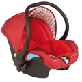Детское автокресло Bebe Confort STREETY FIX
