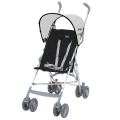    Chicco Snappy stroller . LIQUORICE