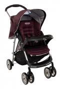   Graco Mirage + W Parent tray and boot