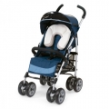  - Chicco Multiway Complete stroller . Sapphire