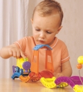 Набор Tomy