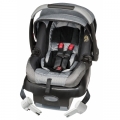  Evenflo SecureRide   (2,2-16) Gray Racer