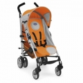  - Chicco Lite Way Top stroller . Canyon