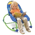 - Fisher-Price