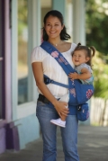 - ERGO Baby Carrier Organic