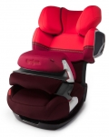   Cybex Pallas 2 Poppy Red