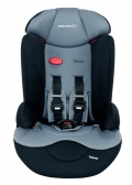   Bebe Confort TRIANOS SS, , TOTAL BLACK