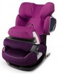   Cybex Pallas 2 - Fix Violet Spring