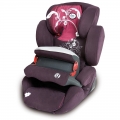 Детское автокресло Kiddy Comfort PRO