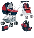    CAM Combi Family (3  1)