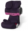   Cybex Solution X2 Candy Colours