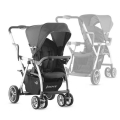 Коляска Joovy Caboose VaryLight + Подарок (органайзер)