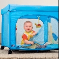  Sea Playpen 