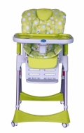 Стульчик для кормления Sweet Baby Magestic