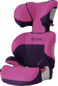 Детское автокресло Cybex Solution Candy Colours