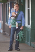  Ergo Baby Carrier