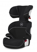 Детское автокресло Cybex Solution Pure Black