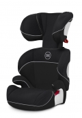   Cybex Solution Pure Black