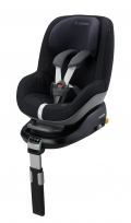   Maxi-Cosi Pearl Total Black