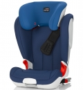   Romer KIDFIX XP  Ocean Blue