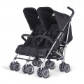     Cybex Twinyx Pure Black