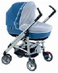 Москитная сетка для люльки Windoo и Prelude Bebe Confort