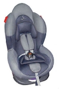   Royal Baby Smart Sport 802-03