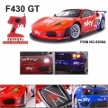 MJX Ferrari F430 GT #56 1:10