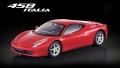   MJX R/C Ferrari F458 ITALIA 1:14