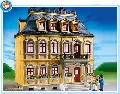  Playmobil -   