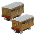 Веселые гонки в ассортименте Fisher Price «Томас и друзья»