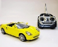  Silverlit   Toyota MR-S 1/16