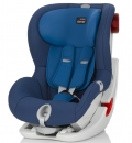   Romer King II LS Ocean Blue