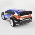   HSP Sport Rally Racing 4WD