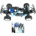 HSP 4WD Nitro Daestrier Monster-Two Speed