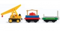 Fisher Price из серии "Томас и друзья"