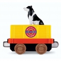 Fisher Price из серии "Томас и друзья"
