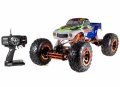 HSP Climber Electric Crawler 4WD 1:8 2.4G