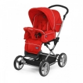    Chicco POLAR . Red