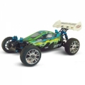   HSP Electro Planet 4WD 1:8 Li-Po Battery