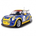   MJX R/C Mini Cooper S ( JCC version ) #5