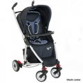   BabyRelax Advancer BLACK IRON