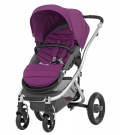  Britax Affinity   