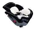    Carmate Zutto SPORTY BLACK