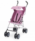  - Chicco Ct 0.6 Light stroller . Amethyst